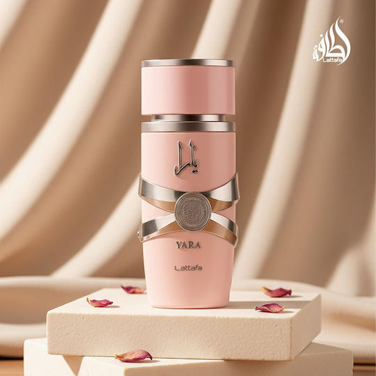 Lattafa Eau de Parfum 100ml