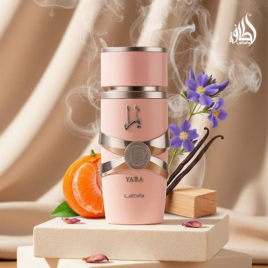 Lattafa Eau de Parfum 100ml