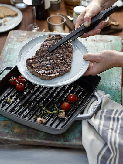 Staub Grill Spatula Silicone 31cm