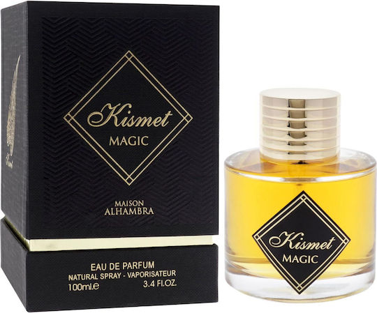 Maison Alhambra Eau de Parfum 100ml