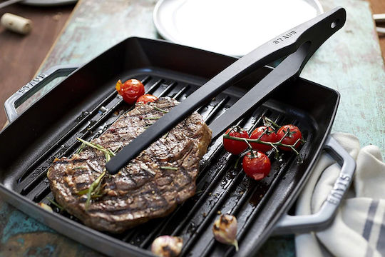 Staub Grill Spatula Silicone 31cm