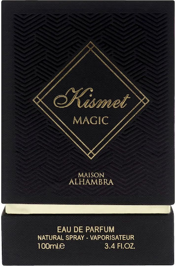 Maison Alhambra Eau de Parfum 100ml