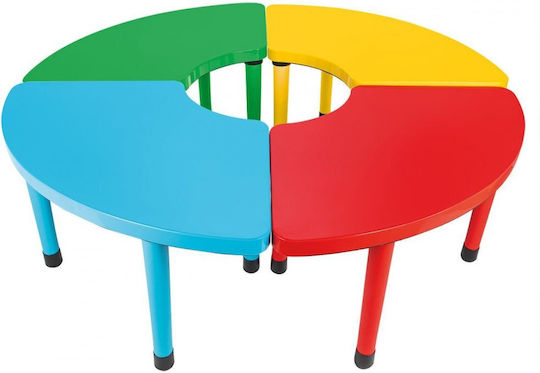 Kids Table Blue Pilsan