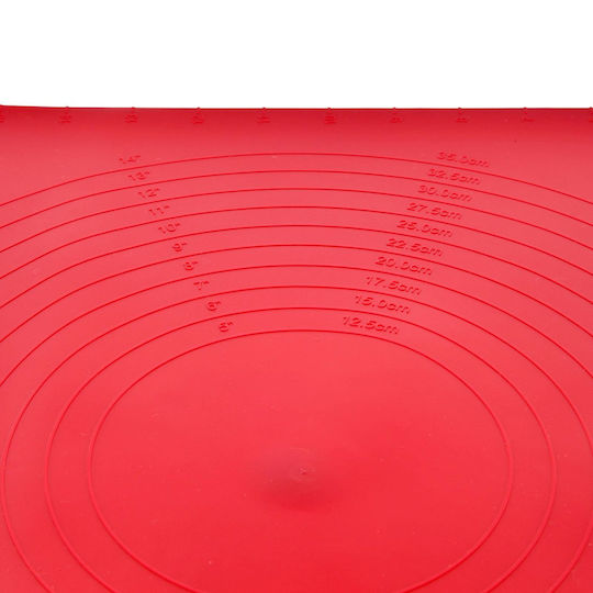 Westmark Membrană Antiaderentă de Copt din Silicon 61.5x41.8cm