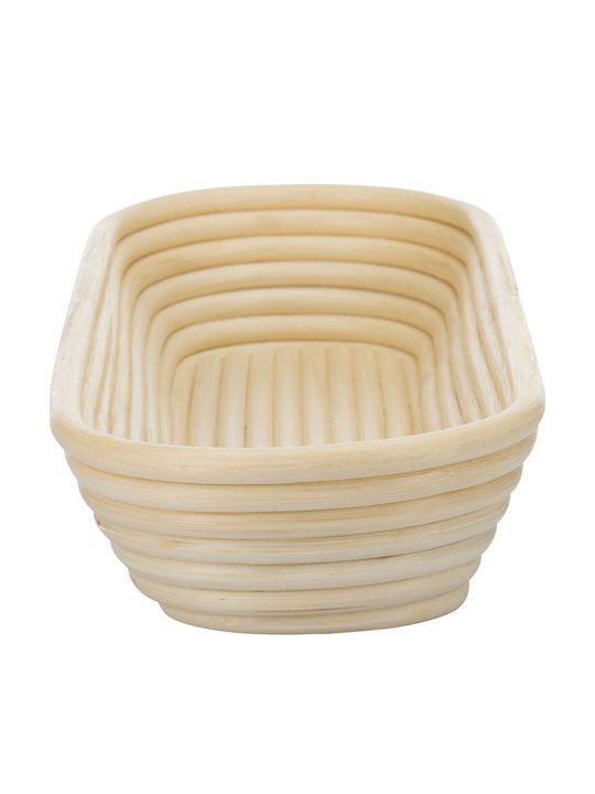 Westmark Coș de Pâine Împletit 40x15x6.5cm