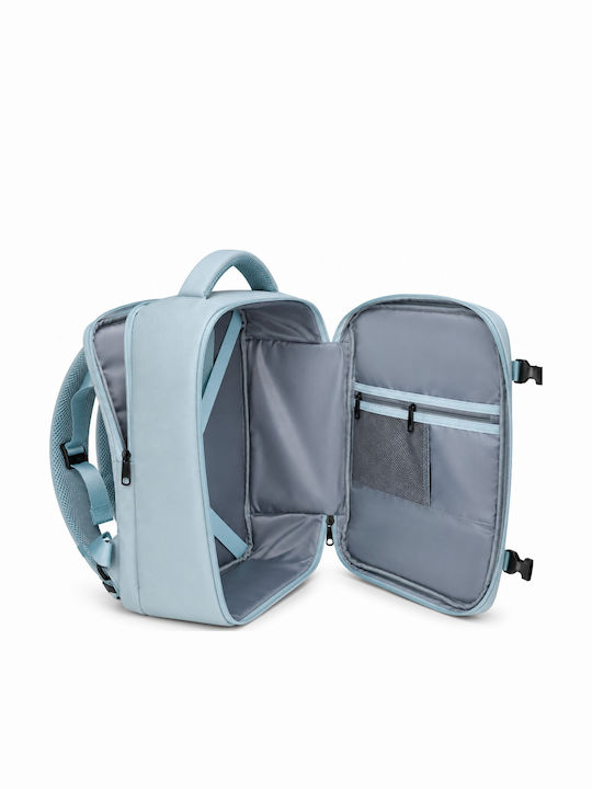 Backpack Γαλάζιο Backpack Γαλάζιο