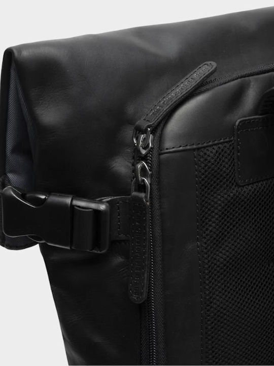 The Chesterfield Brand Backpack 14.8lt Μαύρο