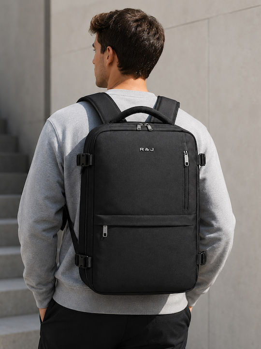 Backpack Navy Μπλε