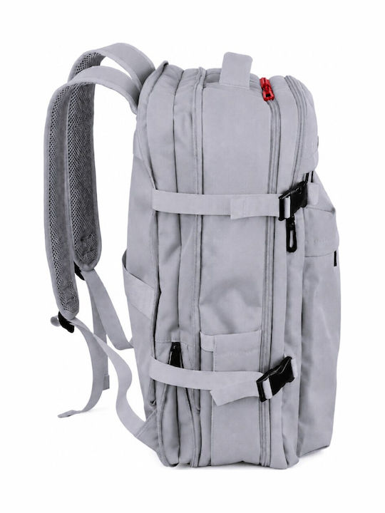 Dielle Backpack Γκρι