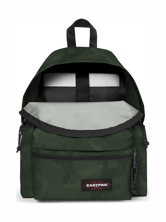 Embonilo Backpack Αδιάβροχο 24lt Χακί