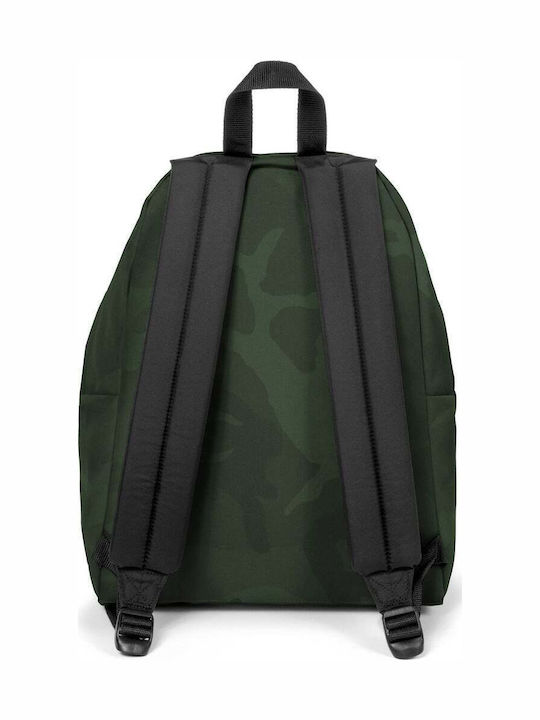 Embonilo Backpack Αδιάβροχο 24lt Χακί