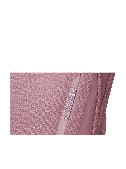 American Tourister Backpack Μωβ