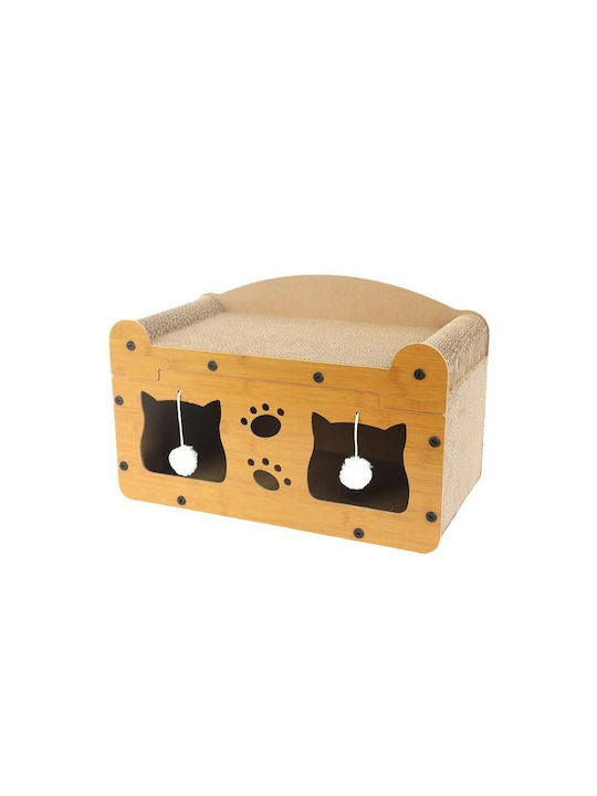 Onychodrom Maro 51x27x30cm