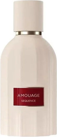 Amouage Secvență Unisex Eau De Parfum Extract 100 Ml