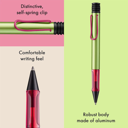Lamy Al-star Pens Ballpoint