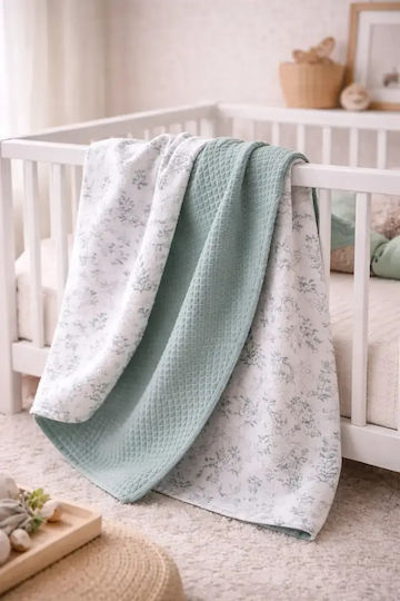 Baby Star Babydecken Kinderbett 100x150cm