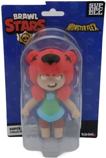Just Toys Miniatur-Spaßspielzeug Helden Brawl Stars null