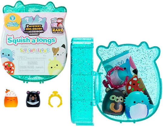 Jazwares Figures Mini Brands 2.5εκ. (Διάφορα Σχέδια)