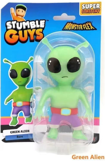 Just Toys Monsterflex Stumble Guys (Διάφορα Σχέδια)