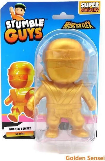 Just Toys Monsterflex Stumble Guys (Διάφορα Σχέδια)