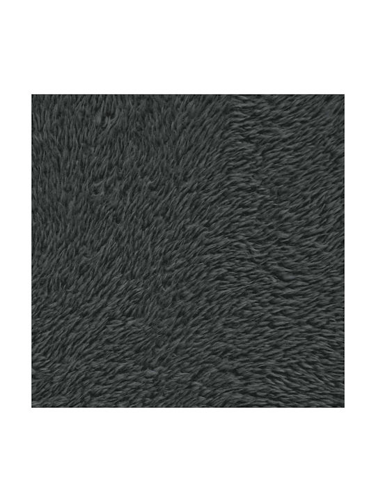 vidaXL Scratching Post Cat Tree Gray 93x74x96cm