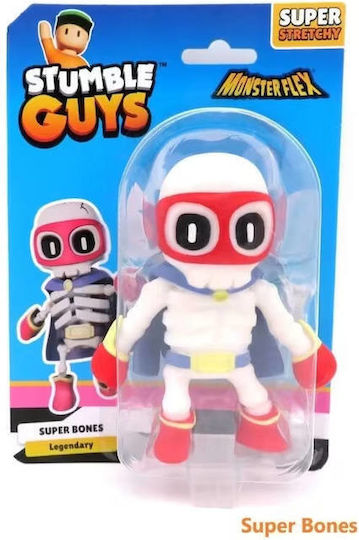 Just Toys Monsterflex Stumble Guys (Διάφορα Σχέδια)