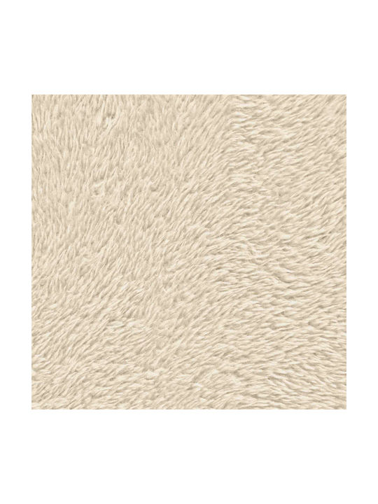 vidaXL Scratching Post Cat Tree Beige 65x71x137cm