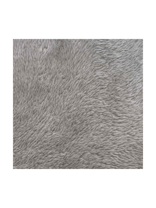 vidaXL Scratching Post Cat Tree Gray 56x95x146cm