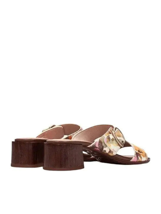 Sandale Multicolore