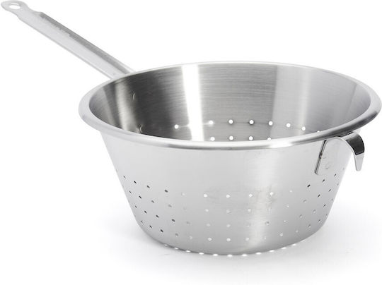 De Buyer Siebe Für Gemüse Aus Inox Edelstahl 45x25,5cm