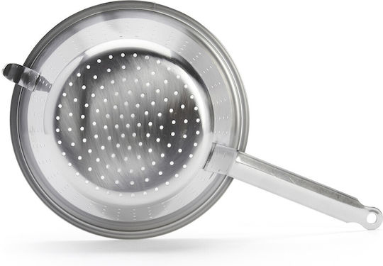 De Buyer Siebe Für Gemüse Aus Inox Edelstahl 45x25,5cm