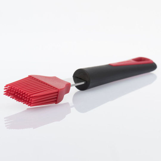 Westmark Westmark Back- und Marinierpinsel aus Silikon