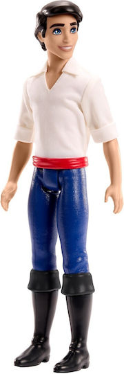 Mattel Eric Boy Doll Disney Princess