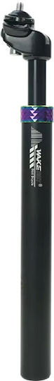 Wake Bicycle Seatpost With Suspension 27.2mm