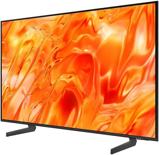 Samsung Smart TV 43" 4K UHD Neo QLED QN70H HDR (2026) QE43QN70HAUXXH