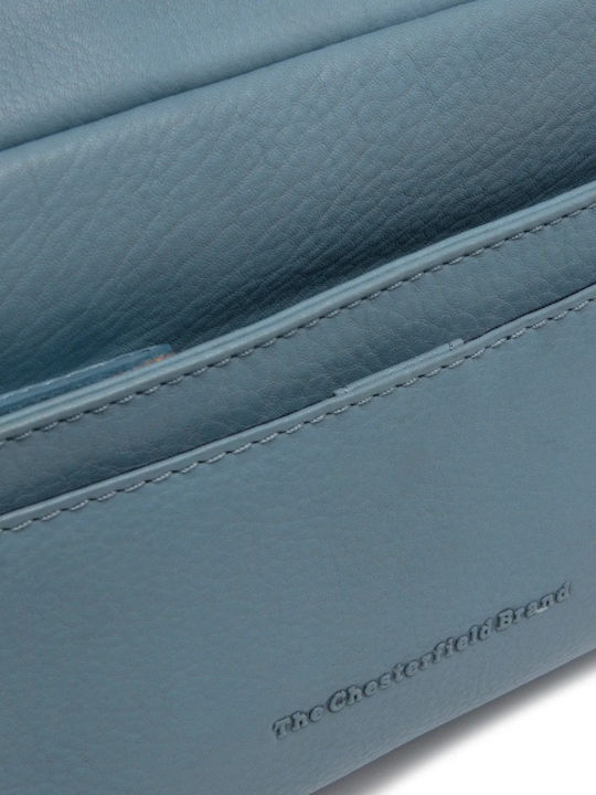 The Chesterfield Brand