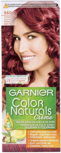 L'Oreal Paris Color Nat 660 Temporary Hair Dye 660