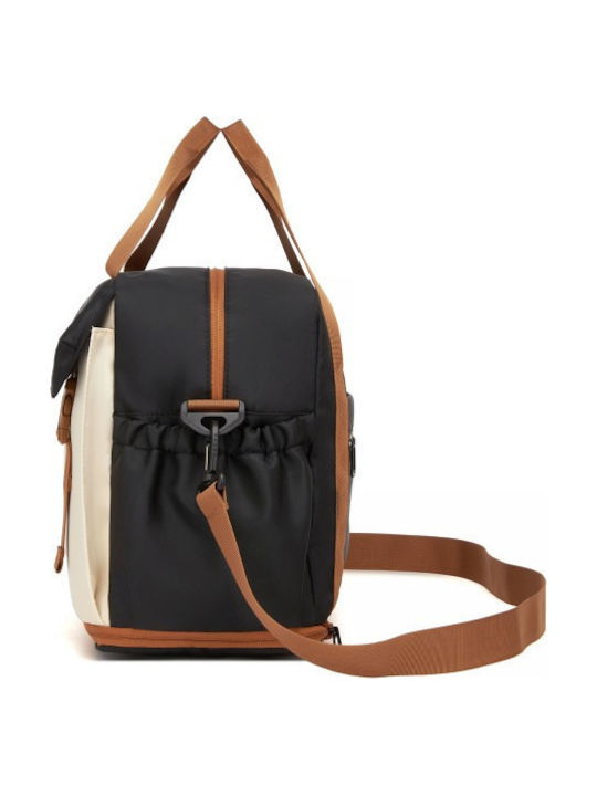 Women's Tote Handbag Black