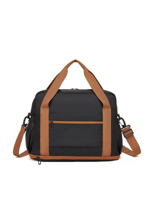 Women's Tote Handbag Black