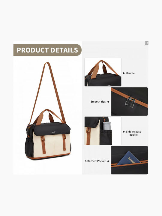 Women's Tote Handbag Black