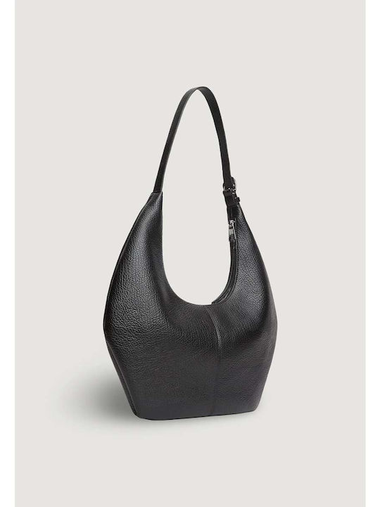Tommy Jeans Women's Shoulder Bag Black