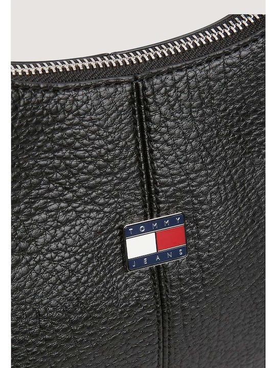 Tommy Jeans Women's Shoulder Bag Black