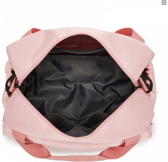 Miss Lulu Пътни Чанти Розови 20x30см