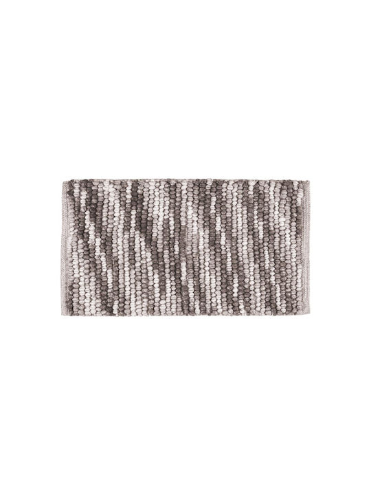 Kipper Χαλί Βαμβακερό 60x90cm Beige