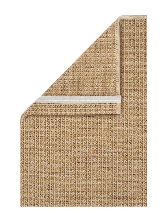 SteweHome Kitchen Runner Mat with Non-Slip Backing Modern 80x150cm