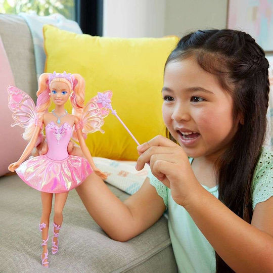 Mattel Păpușă Magică Pentru 3+ Ani