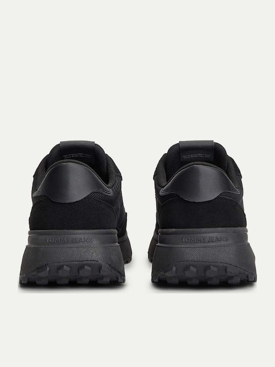 Women's Sneakers Black