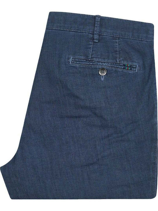 Bonn Trousers Chino blue