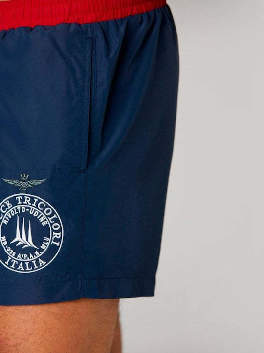 Men's Swim Shorts Blue