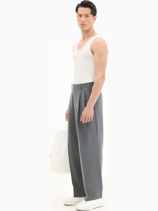 Men's Trousers Grey